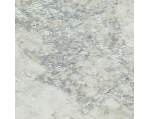 Ковер Турецкий ULUBEY IPLIK / BEHRAM SIRIUS дизайн T1586LL CREAM-CREAM