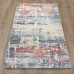 Ковер Турецкий Canan VENZA дизайн 5650A BLUE-LIGHTROSE