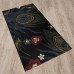 Ковер Турецкий YAKAR TEKSTIL GREEN BAY дизайн 6538-3 MULTICOLOR