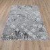 Ковер Турецкий Atlantik JULIA дизайн A4207A GREY-D.GREY
