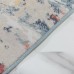 Ковер Турецкий Canan VENZA дизайн 5650A BLUE-LIGHTROSE