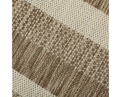 Ковер Турецкий Canan PAROS дизайн A955A L.BROWN-WEISS