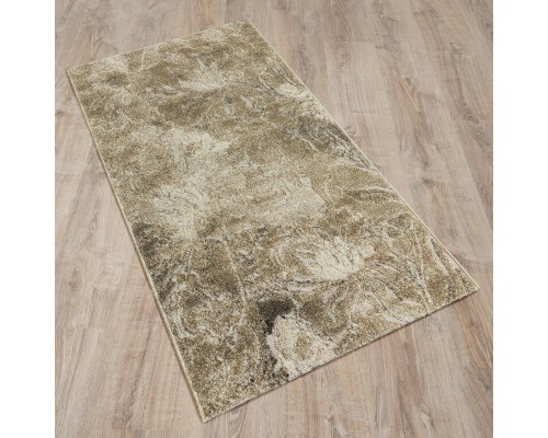 Ковер Турецкий Ahenkli Tekstil GLADIS дизайн M716A CREAM-CREAM