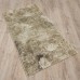 Ковер Турецкий Ahenkli Tekstil GLADIS дизайн M716A CREAM-CREAM