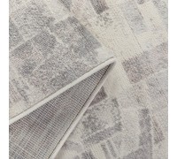 Ковер Турецкий Canan VENZA дизайн 5837A L.GREY-D.BEIGE