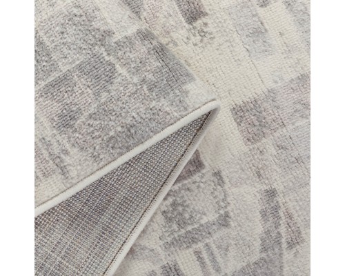 Ковер Турецкий Canan VENZA дизайн 5837A L.GREY-D.BEIGE