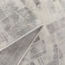 Ковер Турецкий Canan VENZA дизайн 5837A L.GREY-D.BEIGE