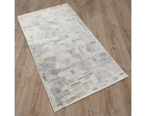 Ковер Турецкий Canan VENZA дизайн 5837A L.GREY-D.BEIGE