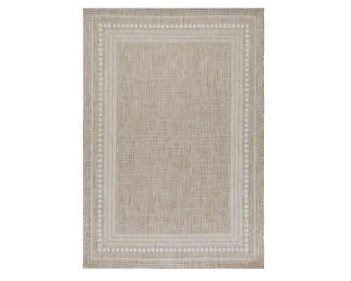 Ковер Турецкий Grand GARDEN SISAL дизайн E2769 BEIGE-CREAM