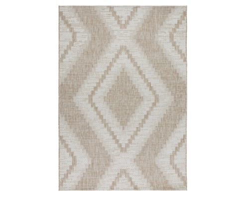 Ковер Турецкий Grand GARDEN SISAL дизайн E2784 BEIGE-CREAM