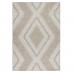 Ковер Турецкий Grand GARDEN SISAL дизайн E2784 BEIGE-CREAM