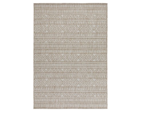 Ковер Турецкий Grand GARDEN SISAL дизайн E4919 BEIGE-CREAM