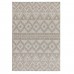 Ковер Турецкий Grand GARDEN SISAL дизайн E6629 BEIGE-CREAM