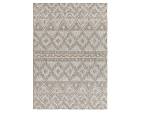 Ковер Турецкий Grand GARDEN SISAL дизайн E6629 BEIGE-CREAM Ковер Турецкий Grand GARDEN SISAL дизайн E6629 BEIGE-CREAM