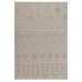 Ковер Турецкий OZKAPLAN KARPET GELA дизайн 0D121A BEIGE-BEIGE