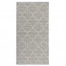 Ковер Турецкий OZKAPLAN KARPET GELA дизайн 0D537A BLUE-L.GREY