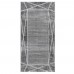 Ковер Турецкий OZKAPLAN KARPET NIRVANA дизайн B0349B WHITE-GREY