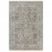Ковер Турецкий OZKAPLAN KARPET OLBIA дизайн B0586A GREY-L.BEIGE