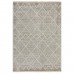 Ковер Турецкий OZKAPLAN KARPET OLBIA дизайн B0648A WHITE-L.BEIGE