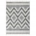 Ковер Турецкий OZKAPLAN KARPET VICENZA дизайн A0831A CREAM-ANTHRACITE