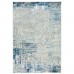 Ковер Турецкий ULUBEY IPLIK / BEHRAM ADARA дизайн T1873LL BLUE-BLUE