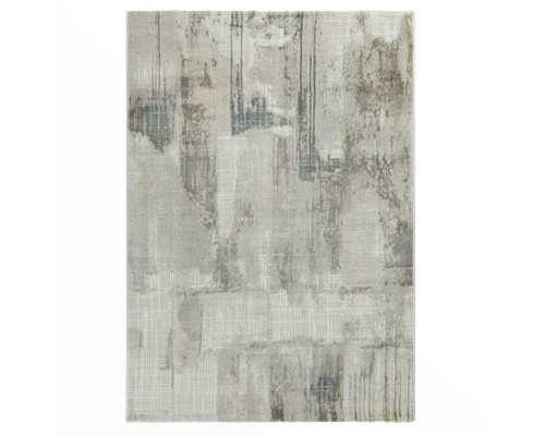 Ковер Турецкий ULUBEY IPLIK / BEHRAM ARMINE дизайн T1284RC CREAM-CREAM