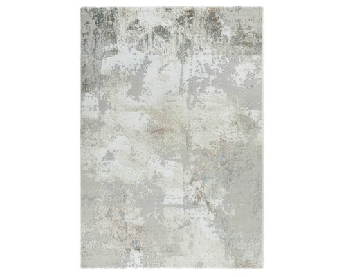 Ковер Турецкий ULUBEY IPLIK / BEHRAM ARMINE дизайн T1333RC CREAM-CREAM