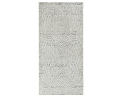 Ковер Турецкий ULUBEY IPLIK / BEHRAM ARMINE дизайн T1392RC CREAM-CREAM