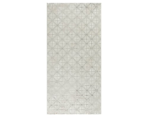 Ковер Турецкий ULUBEY IPLIK / BEHRAM ARMINE дизайн T1394RC CREAM-CREAM