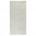 Ковер Турецкий ULUBEY IPLIK / BEHRAM ARMINE дизайн T1394RC CREAM-CREAM
