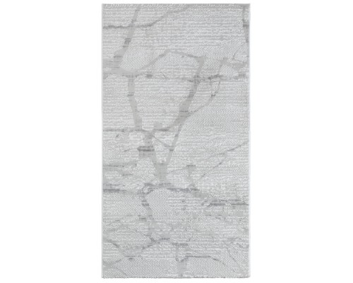 Ковер Турецкий ULUBEY IPLIK / BEHRAM ARMINE дизайн T1397LL CREAM-CREAM