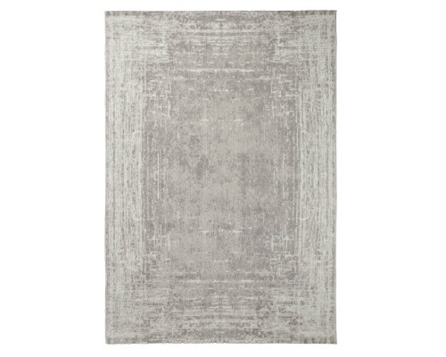 Ковер Турецкий ULUBEY IPLIK / BEHRAM LATINO дизайн 8575ZRC GREY-CREAM