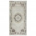 Ковер Турецкий ULUBEY IPLIK / BEHRAM ROMANCE дизайн T1209RC M.CREAM-M.CREAM