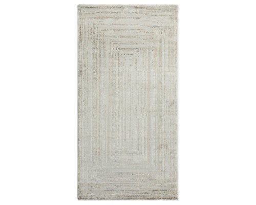 Ковер Турецкий ULUBEY IPLIK / BEHRAM ROMANCE дизайн T1222RC M.CREAM-M.CREAM