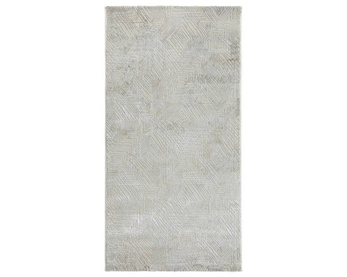 Ковер Турецкий ULUBEY IPLIK / BEHRAM ROMANCE дизайн T1475RC M.CREAM-M.CREAM