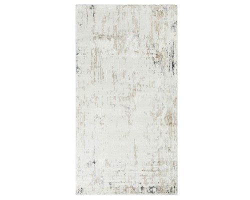 Ковер Турецкий ULUBEY IPLIK / BEHRAM SIRIUS дизайн T1605LL CREAM-CREAM