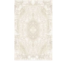 Ковер Турецкий YAKAR TEKSTIL AFINA дизайн 2487B BEIGE