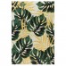 Ковер Турецкий YAKAR TEKSTIL GREEN BAY дизайн 6216-1 MULTICOLOR