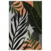 Ковер Турецкий YAKAR TEKSTIL GREEN BAY дизайн 6217-1 MULTICOLOR