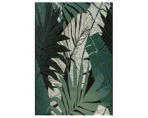 Ковер Турецкий YAKAR TEKSTIL GREEN BAY дизайн 6236-2 MULTICOLOR