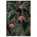 Ковер Турецкий YAKAR TEKSTIL GREEN BAY дизайн 6539-1 MULTICOLOR