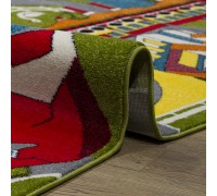 Ковер Фэнси дизайн 20701 цвет 22066