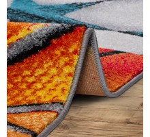 Ковер Фэнси дизайн 20703 цвет 22088