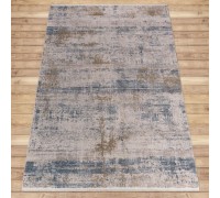 Ковер Турецкий Elexus Olimpos дизайн 1919 цвет COKEN_A_GRI