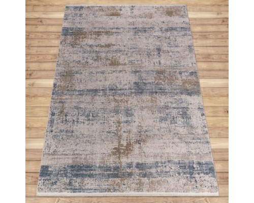 Ковер Турецкий Elexus Olimpos дизайн 1919 цвет COKEN_A_GRI