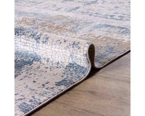 Ковер Турецкий Elexus Olimpos дизайн 1919 цвет COKEN_A_GRI