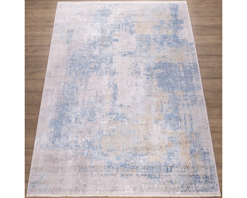 Ковер Турецкий Elexus Olimpos дизайн 1921 цвет COKEN_A_GRI