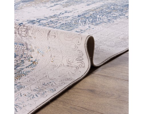 Ковер Турецкий Elexus Olimpos дизайн 1921 цвет COKEN_A_GRI