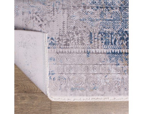 Ковер Турецкий Elexus Olimpos дизайн 1921 цвет COKEN_A_GRI