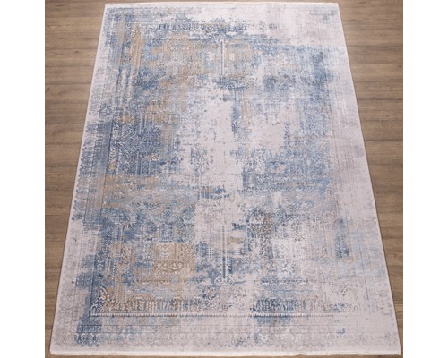 Ковер Турецкий Elexus Olimpos дизайн 1921 цвет COKEN_A_GRI